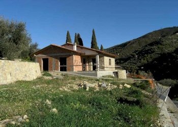 Villa via Silvio Pellico, Bordighera - foto 2