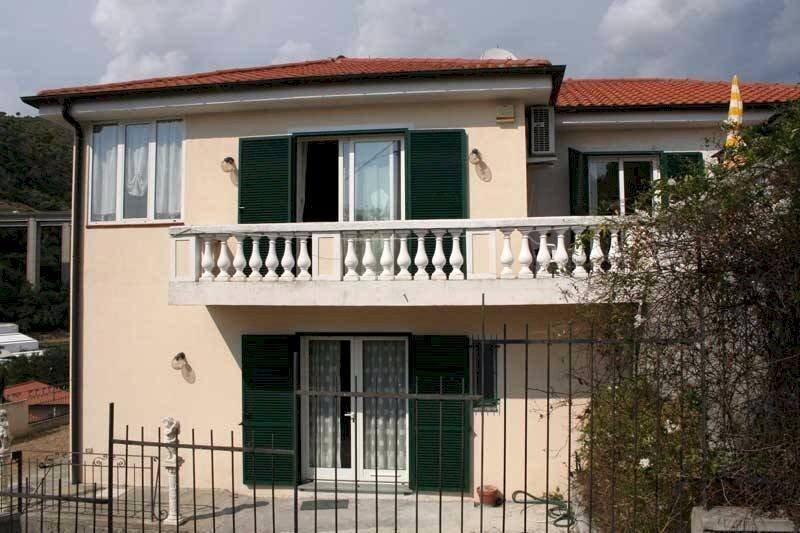 villa - Villa via Roma Traversa I, 20, Vallecrosia - foto 2