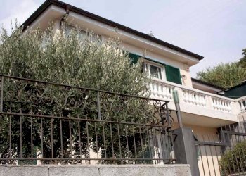 villa - Villa via Roma Traversa I, 20, Vallecrosia - foto 1