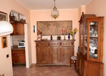 soggiorno - Villa via Roma Traversa I, 20, Vallecrosia - foto 4