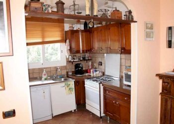 cucina - Villa via Roma Traversa I, 20, Vallecrosia - foto 7