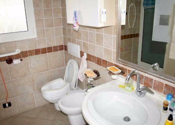 bagno - Villa via Roma Traversa I, 20, Vallecrosia - foto 9