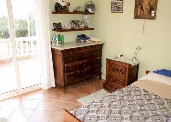 camera - Villa via Roma Traversa I, 20, Vallecrosia - foto 11