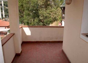 terrazzo coperto - Villa via Roma Traversa I, 20, Vallecrosia - foto 12