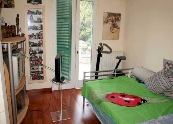 altra camera - Villa via Roma Traversa I, 20, Vallecrosia - foto 15