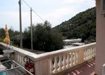 terrazzo - Villa via Roma Traversa I, 20, Vallecrosia - foto 18