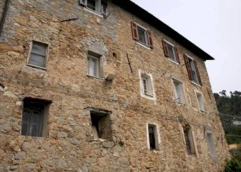 casa - Independent house Frazione Suseneo Chiesa, 705, Soldano - photo 1