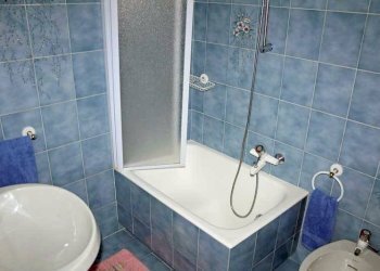 bagno - Independent house Frazione Suseneo Chiesa, 705, Soldano - photo 13