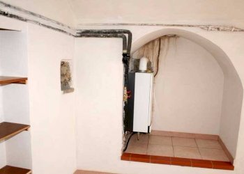 locale caldaia - Independent house Frazione Suseneo Chiesa, 705, Soldano - photo 15