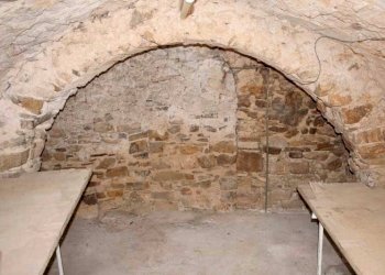 scantinato - Independent house Frazione Suseneo Chiesa, 705, Soldano - photo 16