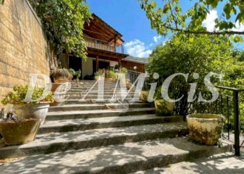 Altro - Stabile - Palazzo strada Provinciale 68, 11, Dolceacqua - foto 3