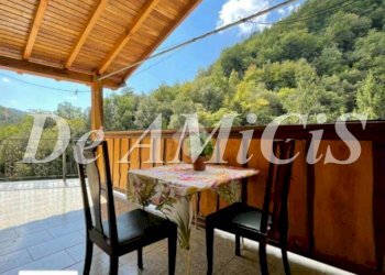 Terrazzo - Stabile - Palazzo strada Provinciale 68, 11, Dolceacqua - foto 12