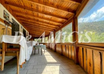 Terrazzo - Stabile - Palazzo strada Provinciale 68, 11, Dolceacqua - foto 13