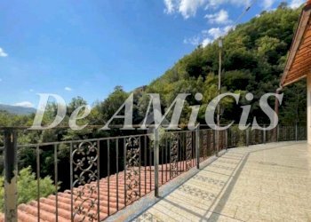 Vista - Stabile - Palazzo strada Provinciale 68, 11, Dolceacqua - foto 15