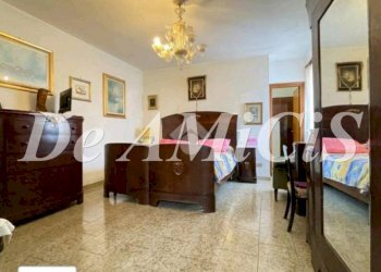 Camera da letto - Stabile - Palazzo strada Provinciale 68, 11, Dolceacqua - foto 19