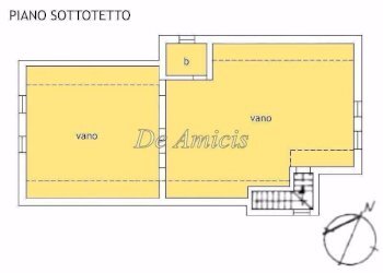 Planimetria - Stabile - Palazzo strada Provinciale 68, 11, Dolceacqua - foto 29