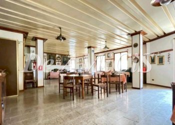 Sala da pranzo - Stabile - Palazzo strada Provinciale 68, 11, Dolceacqua - foto 7