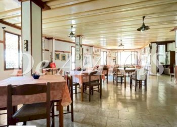 Sala da pranzo - Stabile - Palazzo strada Provinciale 68, 11, Dolceacqua - foto 8