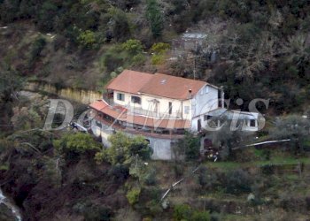 Vista - Stabile - Palazzo strada Provinciale 68, 11, Dolceacqua - foto 1
