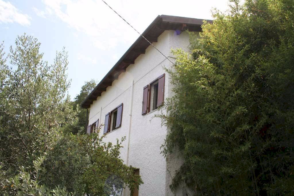 casa - Villa strada Provinciale 59, 5, Vallecrosia - foto 1