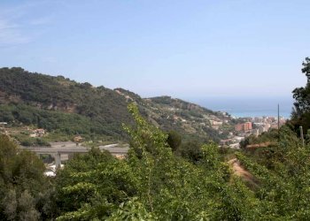 vista - Villa strada Provinciale 59, 5, Vallecrosia - foto 19