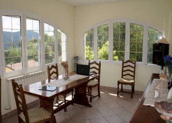 veranda - Villa via Monsignore B. Tornatore, Dolceacqua - foto 5