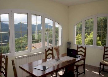veranda - Villa via Monsignore B. Tornatore, Dolceacqua - foto 6
