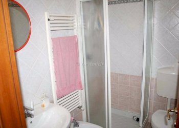 bagno - Villa via Monsignore B. Tornatore, Dolceacqua - photo 8