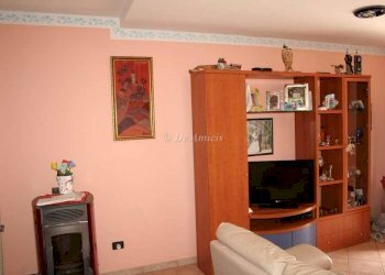 soggiorno - Villa via Monsignore B. Tornatore, Dolceacqua - photo 10