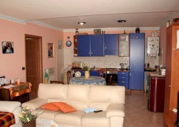 cucina+soggiorno - Villa via Monsignore B. Tornatore, Dolceacqua - foto 11