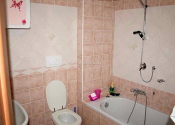 bagno - Villa via Monsignore B. Tornatore, Dolceacqua - foto 17