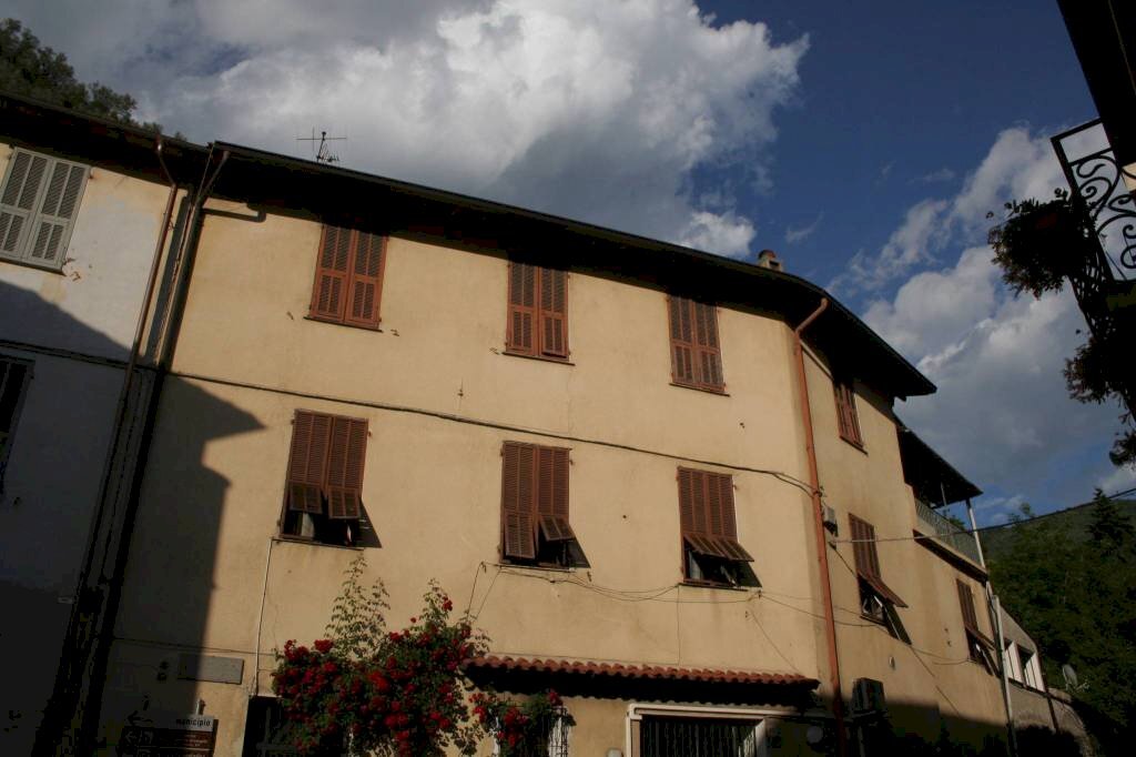 fabbricato - Appartamento via San Rocco, 11, Pigna - foto 2