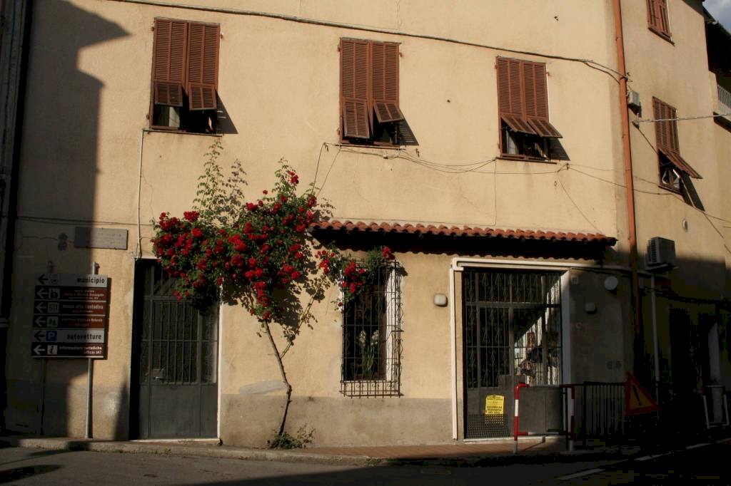 fabbricato - Appartamento via San Rocco, 11, Pigna - foto 3