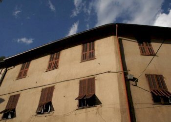 fabbricato - Appartamento via San Rocco, 11, Pigna - foto 1