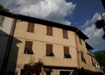 fabbricato - Appartamento via San Rocco, 11, Pigna - foto 2