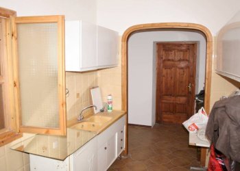 ingresso - Appartamento via San Rocco, 11, Pigna - foto 4