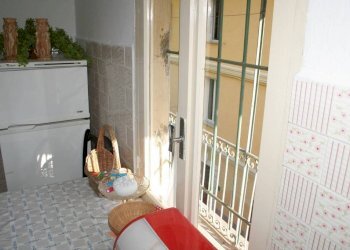 cucina - Appartamento via San Rocco, 11, Pigna - foto 6