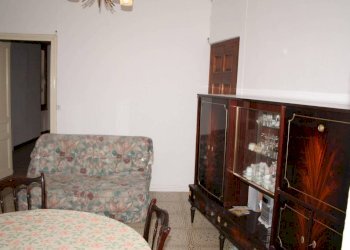 soggiorno - Appartamento via San Rocco, 11, Pigna - foto 7