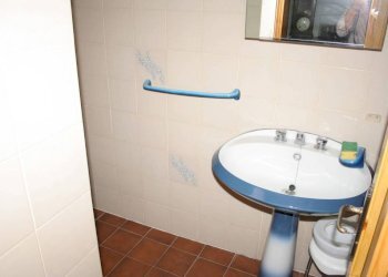 bagno - Appartamento via San Rocco, 11, Pigna - foto 15