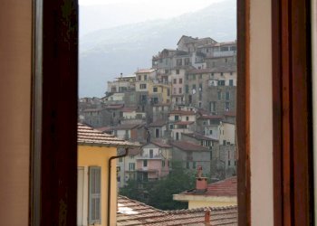 vista - Appartamento via San Rocco, 11, Pigna - foto 18