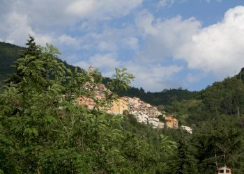 vista - Appartamento via San Rocco, 11, Pigna - foto 19