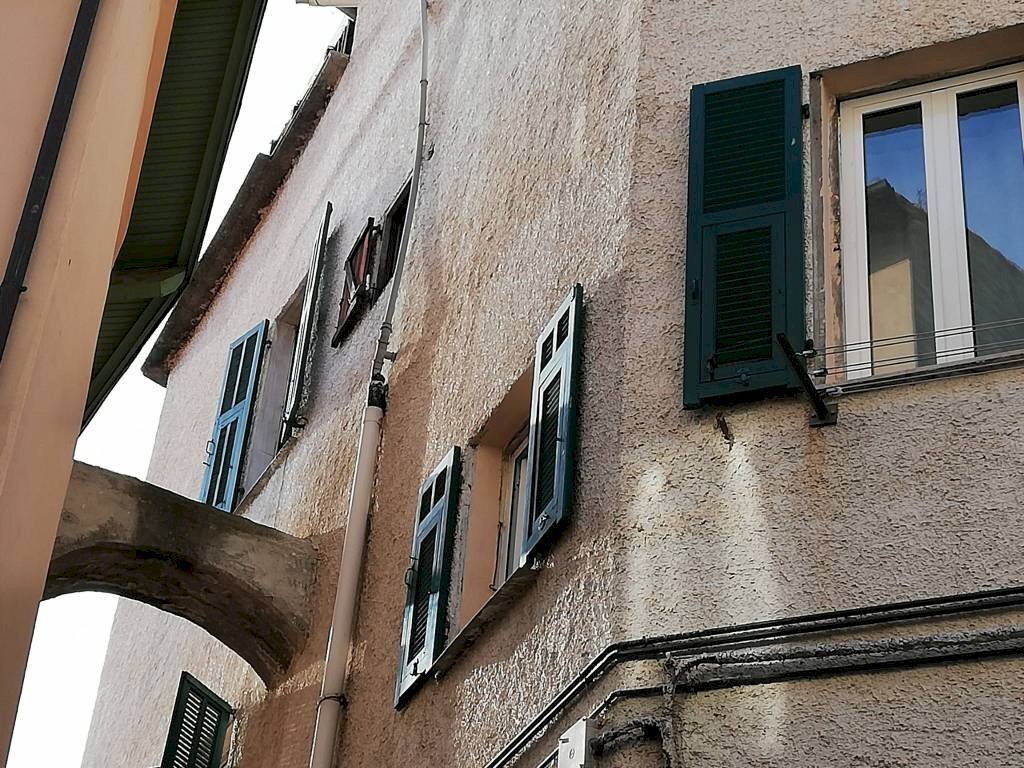 particolare - Trilocale piazza Giuseppe Mazzini, San Biagio della Cima - foto 2