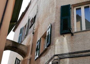 particolare - Trilocale piazza Giuseppe Mazzini, San Biagio della Cima - foto 2