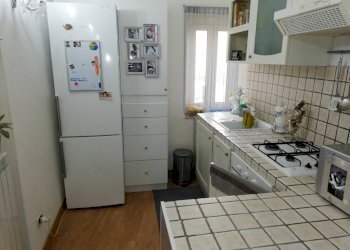 cucinotto - Trilocale piazza Giuseppe Mazzini, San Biagio della Cima - foto 5