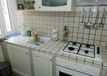 cucinotto - Trilocale piazza Giuseppe Mazzini, San Biagio della Cima - foto 7