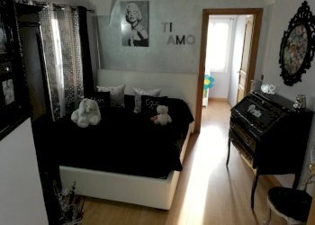 camera - Trilocale piazza Giuseppe Mazzini, San Biagio della Cima - foto 13