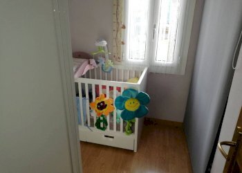 camerette - Trilocale piazza Giuseppe Mazzini, San Biagio della Cima - foto 16