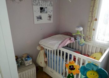 cameretta - Trilocale piazza Giuseppe Mazzini, San Biagio della Cima - foto 17