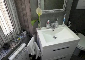 bagno - Trilocale piazza Giuseppe Mazzini, San Biagio della Cima - foto 18