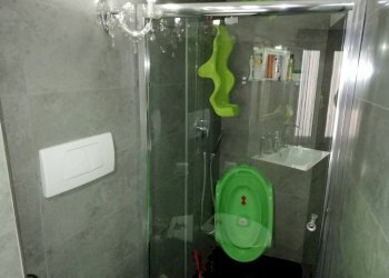 bagno - Trilocale piazza Giuseppe Mazzini, San Biagio della Cima - foto 20